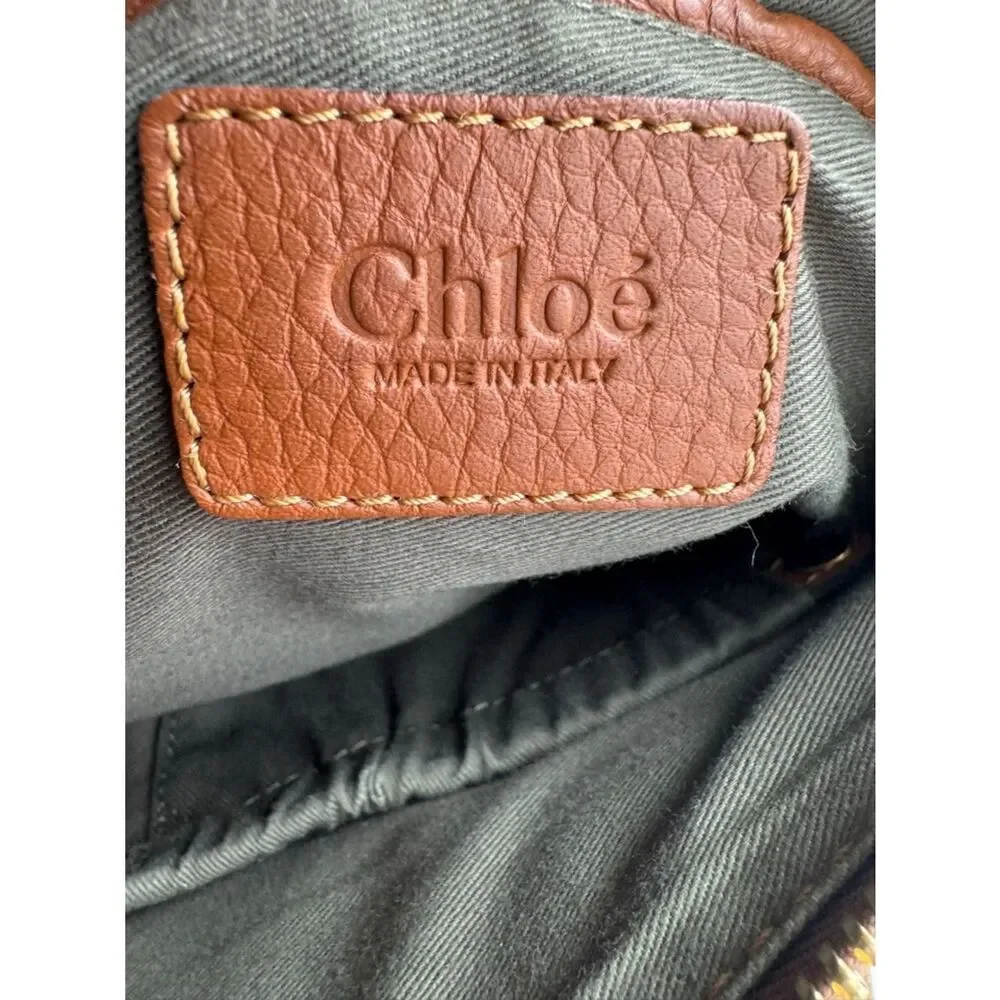 Chloe loss interior